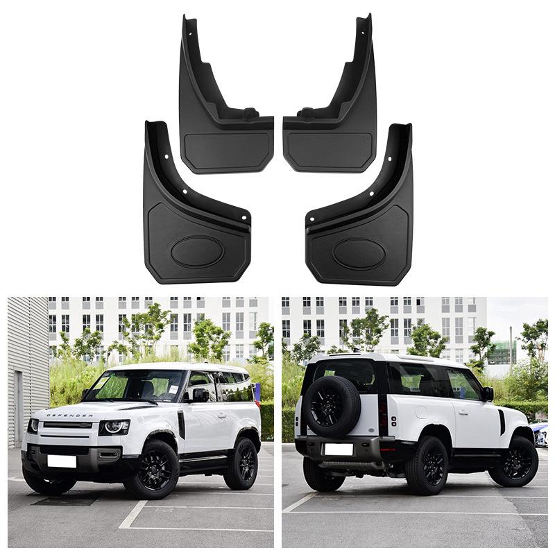 Для Land Rover Defender 90/110 2020-2025 автомобильное крыло кожа 42*27*15(cm)
Для Land Rover Defender 90/110 2020-2025 автомобильное крыло кожа 42*27*15(cm)