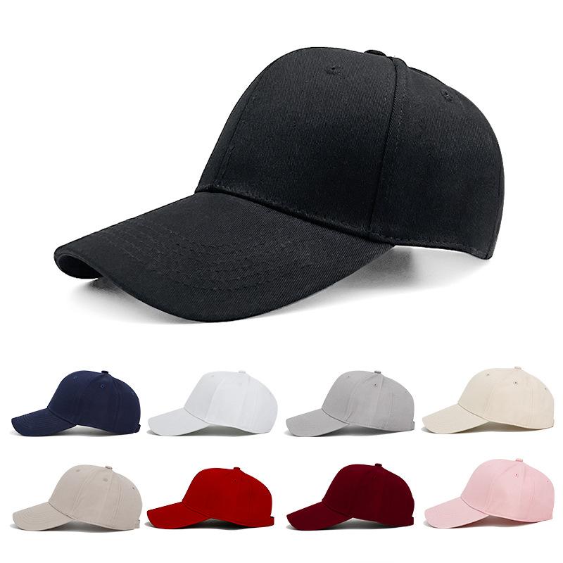 Adult cotton baseball cap sunshade advertising hat outdoor men s and women s fashion cap embroidery M(56-58cm) красный
Adult cotton baseball cap sunshade advertising hat outdoor men s and women s fashion cap embroidery M(56-58cm) красный