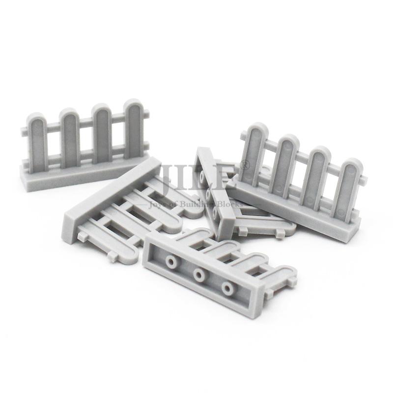 10pcs Moc 33303 Fence 1x4x2 Paled Picket Building Blocks Bricks DIY Compatible City Unit Street View Assembles Particles Toys
10pcs Moc 33303 Fence 1x4x2 Paled Picket Building Blocks Bricks DIY Compatible City Unit Street View Assembles Particles Toys