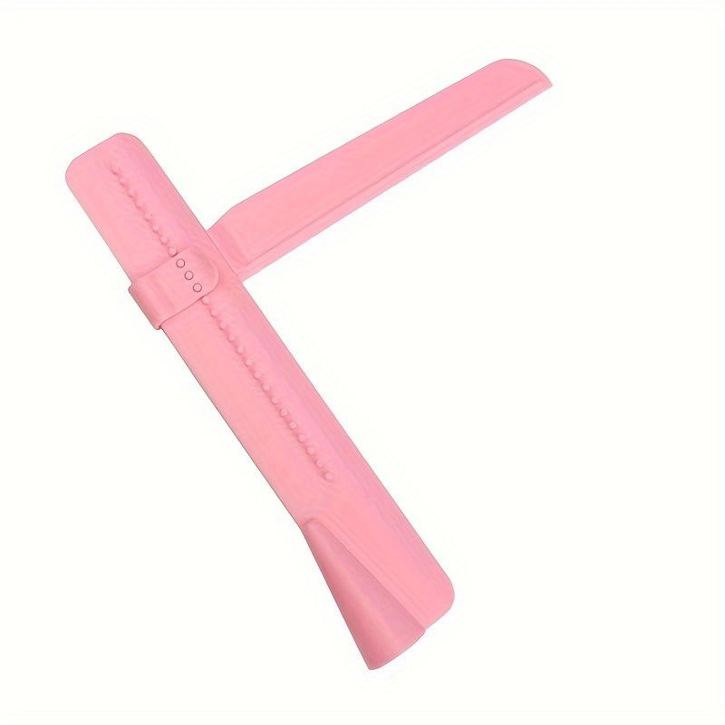 1 Set of Cake Adjustable Height Scraper, Cake Top Decoration Tool, Spatula, Cream Baking Utensils for DIY Baking розовый
1 Set of Cake Adjustable Height Scraper, Cake Top Decoration Tool, Spatula, Cream Baking Utensils for DIY Baking розовый