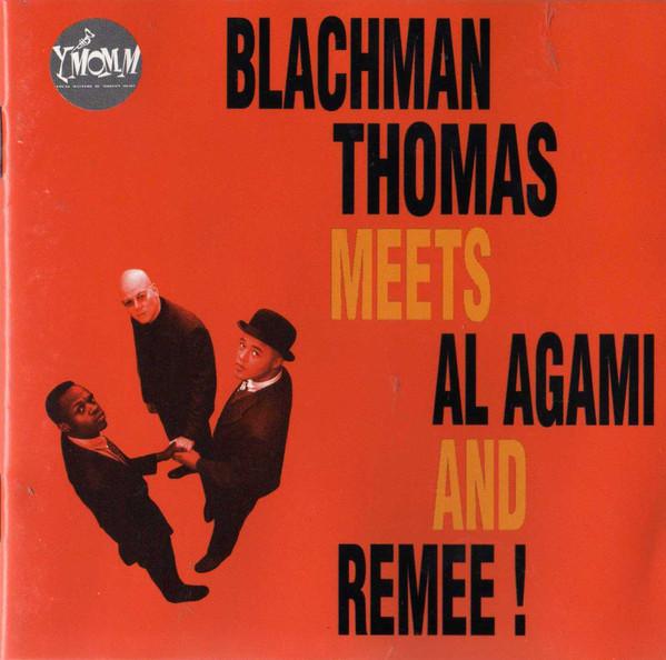 CD BLACHMAN THOMAS, AL AGAMI & REMEE - The Style And Invention Album YOCD1 YMOMM 1994 UK Rap & Hip-Hop/R&B Used
CD BLACHMAN THOMAS, AL AGAMI & REMEE - The Style And Invention Album YOCD1 YMOMM 1994 UK Rap & Hip-Hop/R&B Used