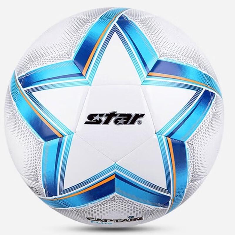 Star Size 5 Training Soccer Ball
Star Size 5 Training Soccer Ball