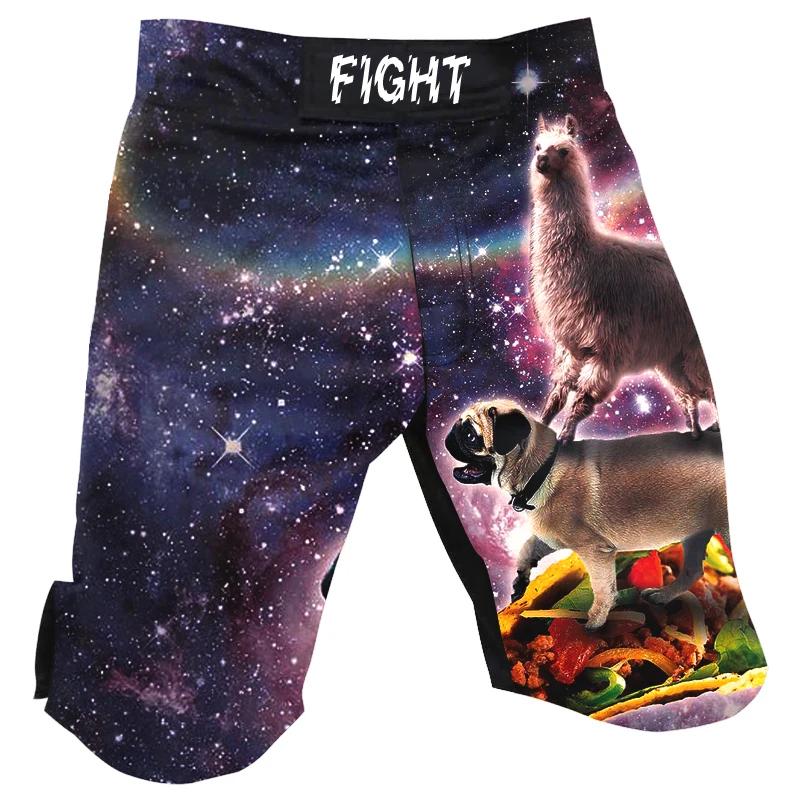 Мужские шорты для ММА, брюки для тайского бокса, кикбоксинг, космические боксеры, боевые тренировки, фитнес, тренажерный зал 3XL
Мужские шорты для ММА, брюки для тайского бокса, кикбоксинг, космические боксеры, боевые тренировки, фитнес, тренажерный зал 3XL
