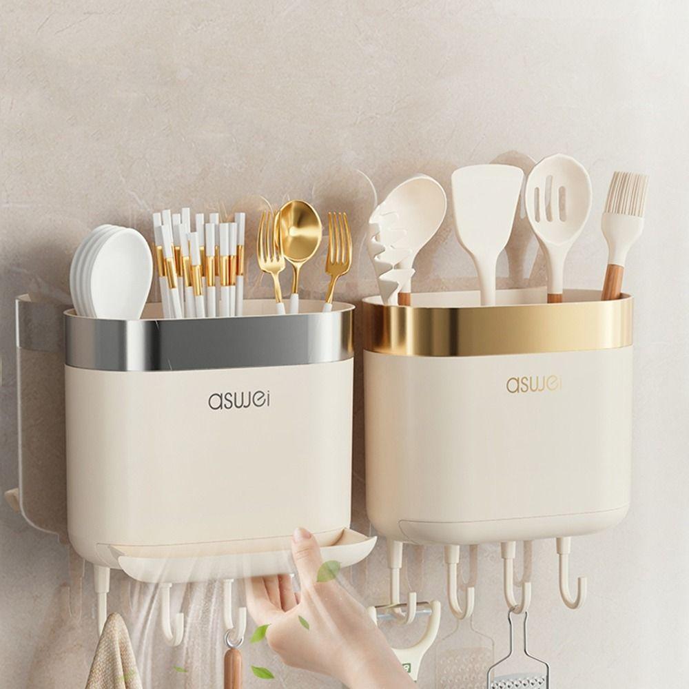 Большая емкость настенный держатель для палочек для еды пластиковая стойка для хранения палочек для кухни
Большая емкость настенный держатель для палочек для еды пластиковая стойка для хранения палочек для кухни