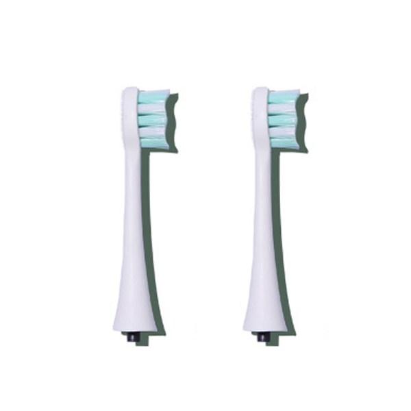 Совместимость с электрической зубной щеткой Dental Pick DP-9001 Basic Brothers 2P, белый, 1 шт.
Совместимость с электрической зубной щеткой Dental Pick DP-9001 Basic Brothers 2P, белый, 1 шт.