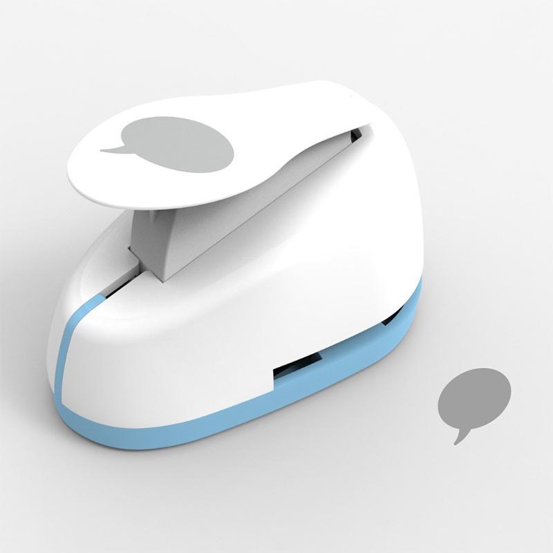 New Stamp Border Diy Punch Stamp Shape Craft Punch Embossing Machine Round Hole Punch Toothed Puncher Embosser Color Random
New Stamp Border Diy Punch Stamp Shape Craft Punch Embossing Machine Round Hole Punch Toothed Puncher Embosser Color Random