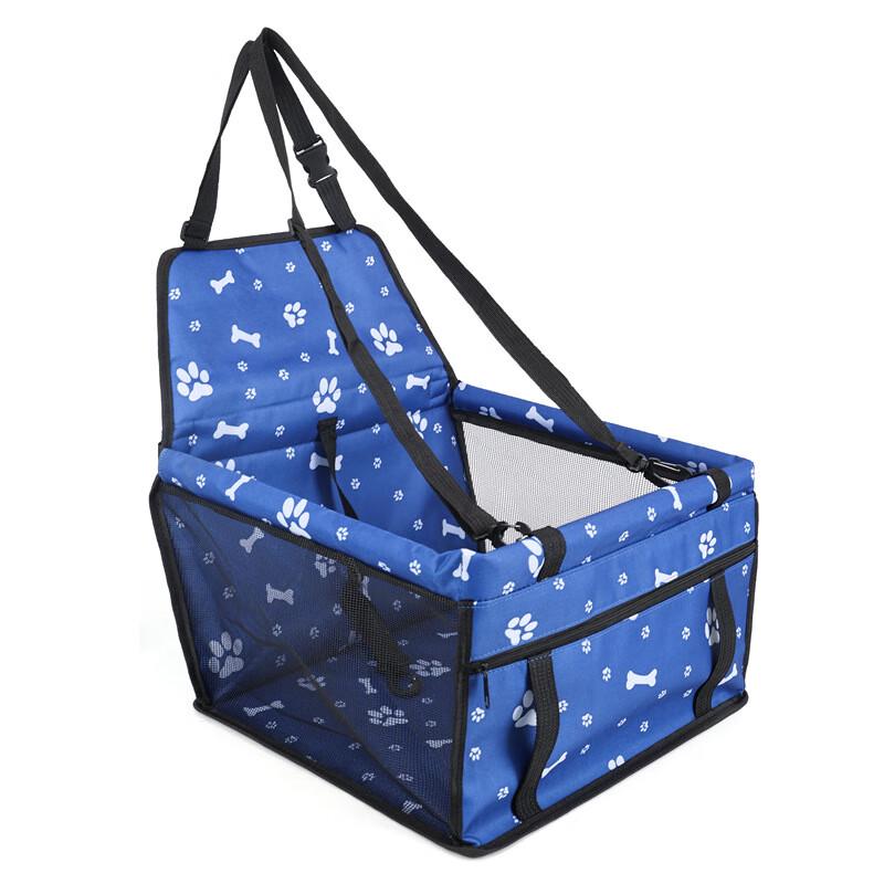 Pet Car Hanging Seat Mat
Pet Car Hanging Seat Mat