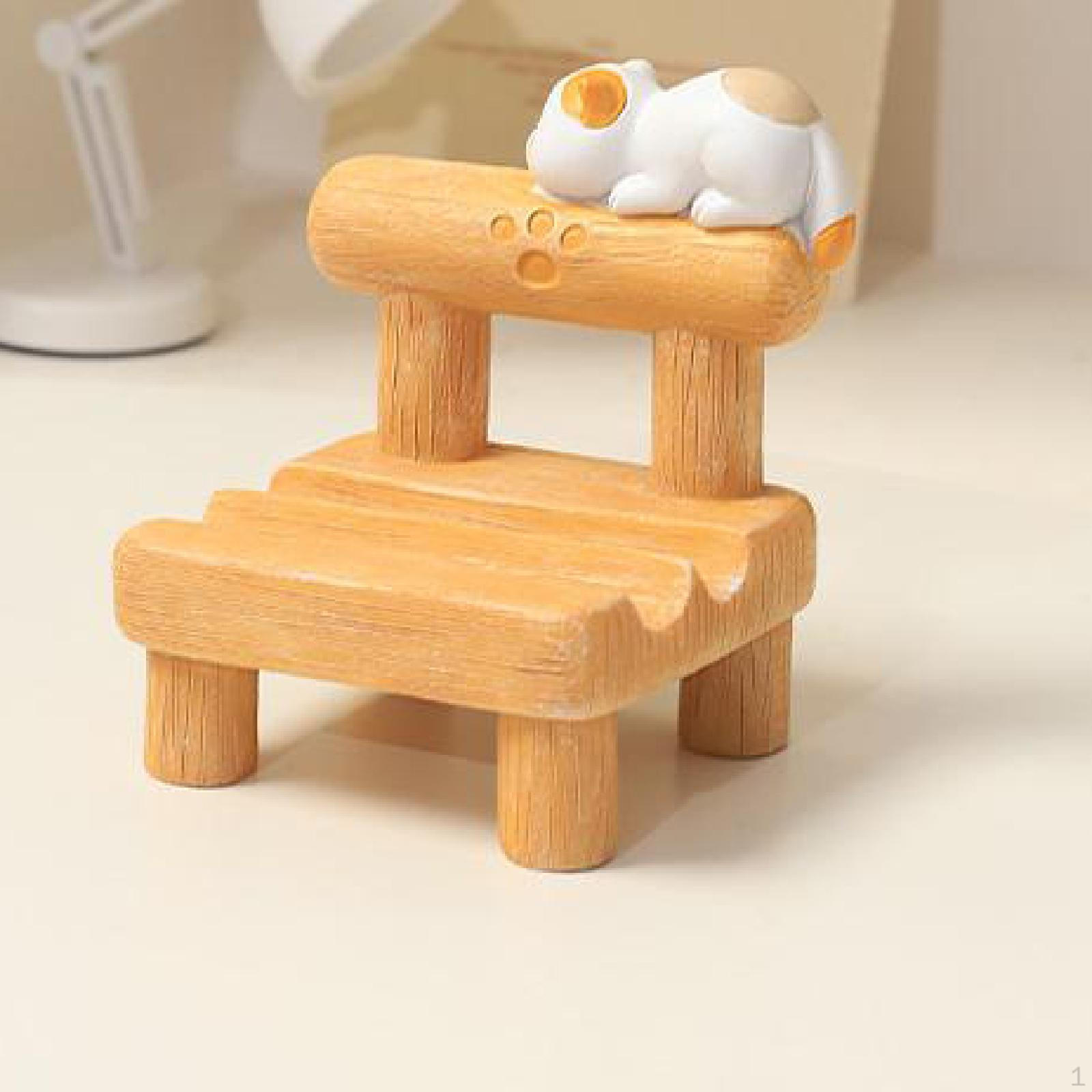 Подставка для телефона, держатель для мобильного телефона, настольный, портативный, в виде животного, милый домашний декор Cat
Подставка для телефона, держатель для мобильного телефона, настольный, портативный, в виде животного, милый домашний декор Cat