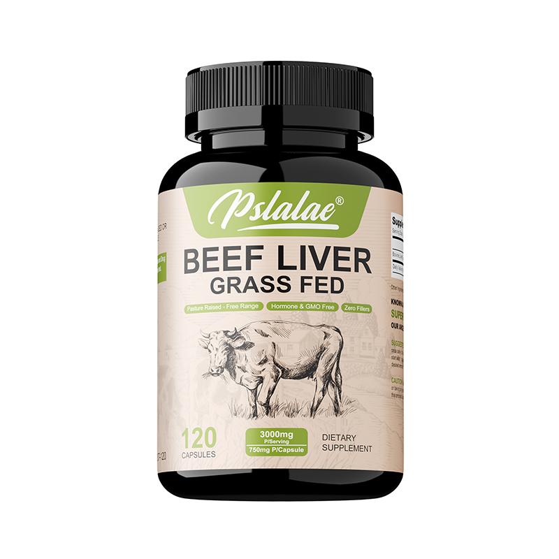 Grass-fed beef liver capsules, containing natural iron, vitamin A, and vitamin B12, provide energy and are suitable for adults. 120
Grass-fed beef liver capsules, containing natural iron, vitamin A, and vitamin B12, provide energy and are suitable for adults. 120