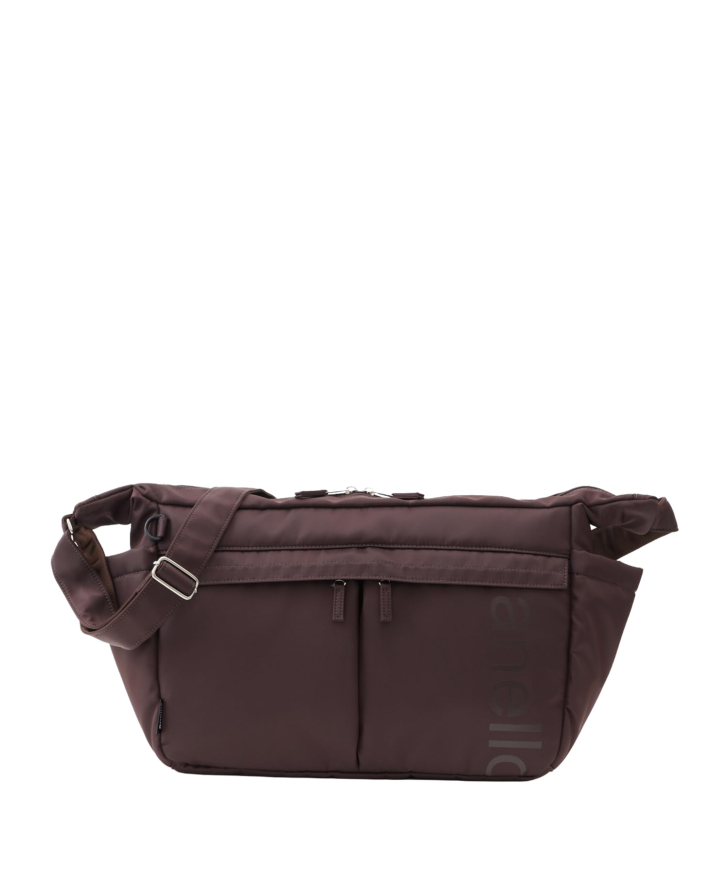 Anello ALF AIY0133 BR Shoulder Bag
Anello ALF AIY0133 BR Shoulder Bag