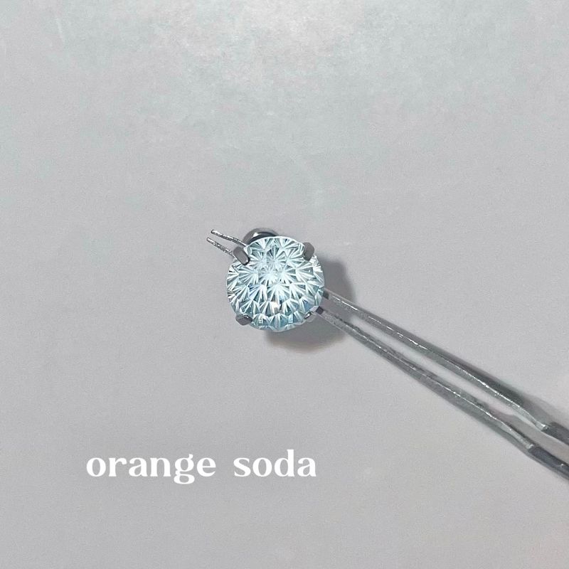 Orange Soda Flash Fireworks Cut Ear Bone Stud Titanium Steel Ear Studs Color Spiral Tightening Buckle Ear-Caring Ear Ear Bone Pin 6 mm ice blue fireworks ear bone nail single
Orange Soda Flash Fireworks Cut Ear Bone Stud Titanium Steel Ear Studs Color Spiral Tightening Buckle Ear-Caring Ear Ear Bone Pin 6 mm ice blue fireworks ear bone nail single