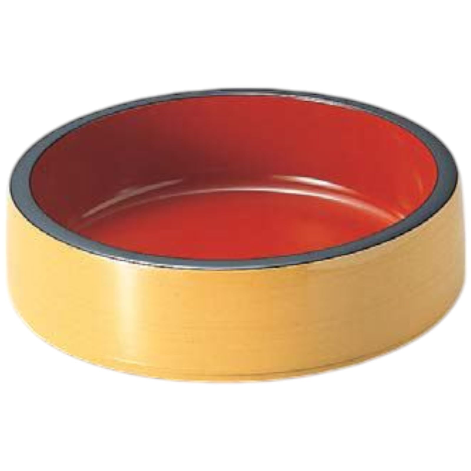 Sushi Plate Chirashi Sushi DX White Wood with Red and Black Made in Japan J-kitchens (Sushi Oke, Oke) 6-inch Oke, Interior,
Sushi Plate Chirashi Sushi DX White Wood with Red and Black Made in Japan J-kitchens (Sushi Oke, Oke) 6-inch Oke, Interior,