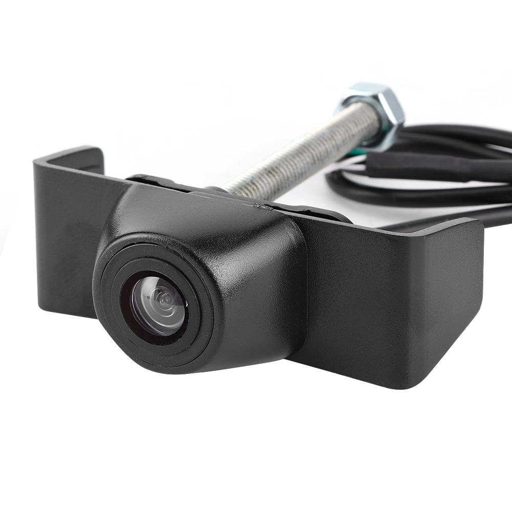 IP67 Waterproof Front View Camera Night Vision Parking Assistance Fits for Ford Edge чёрный
IP67 Waterproof Front View Camera Night Vision Parking Assistance Fits for Ford Edge чёрный