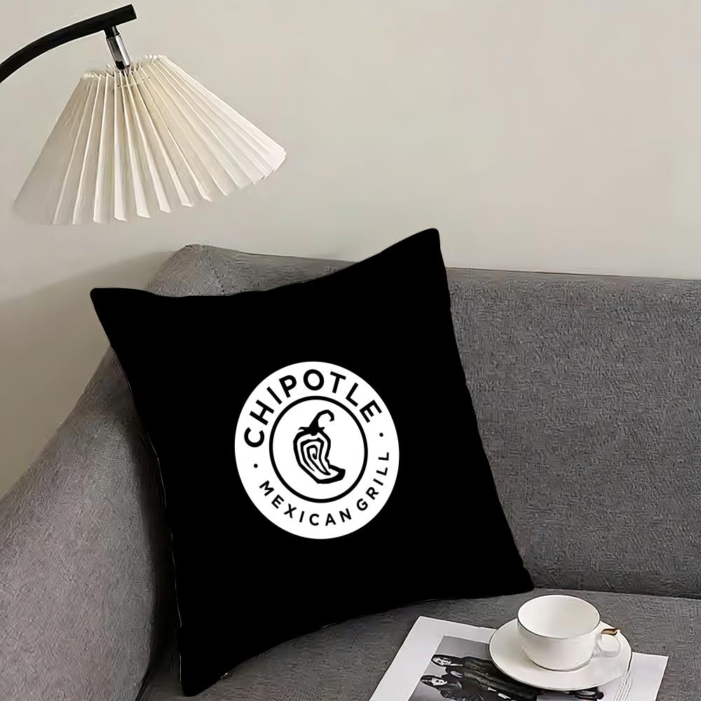 Food CChipotleS Cushion Cover Elegant Comfort Pillowcase Sofa Bed Doublesided Printed Invisible Zipper Home Decor 30x30cm
Food CChipotleS Cushion Cover Elegant Comfort Pillowcase Sofa Bed Doublesided Printed Invisible Zipper Home Decor 30x30cm
