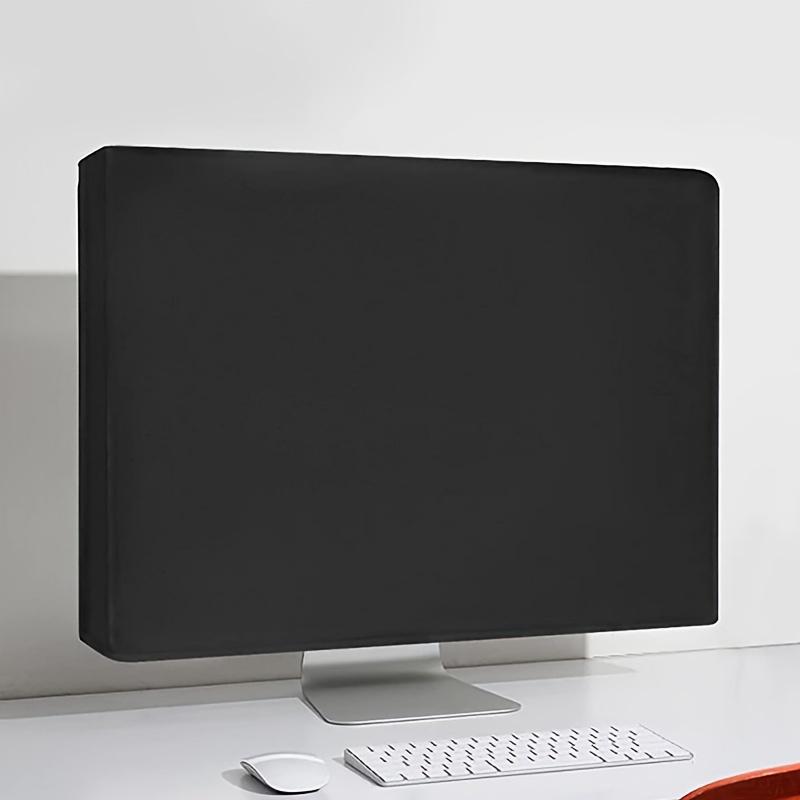 Oxford Cloth Computer Monitor Dust Cover, Anti-static Waterproof Furniture Protective Cover, Suitable for Most Computer Protection 61*8*46cm чорний
Oxford Cloth Computer Monitor Dust Cover, Anti-static Waterproof Furniture Protective Cover, Suitable for Most Computer Protection 61*8*46cm чорний