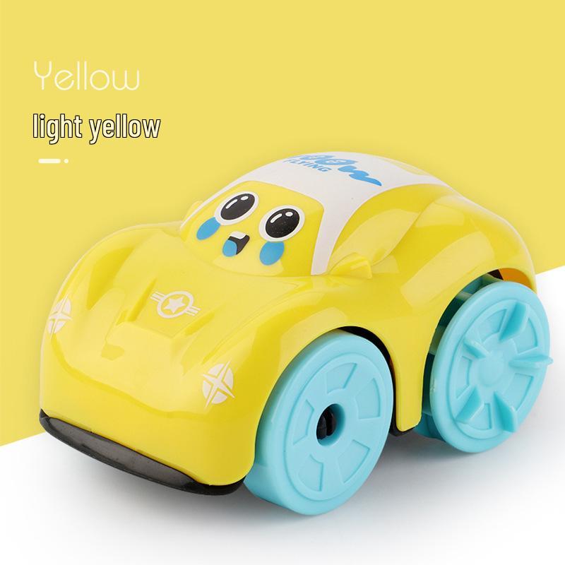 Инерционная игрушечная машина-амфибия для детских игр в воде – Модель для купания малышей жёлтый
Инерционная игрушечная машина-амфибия для детских игр в воде – Модель для купания малышей жёлтый