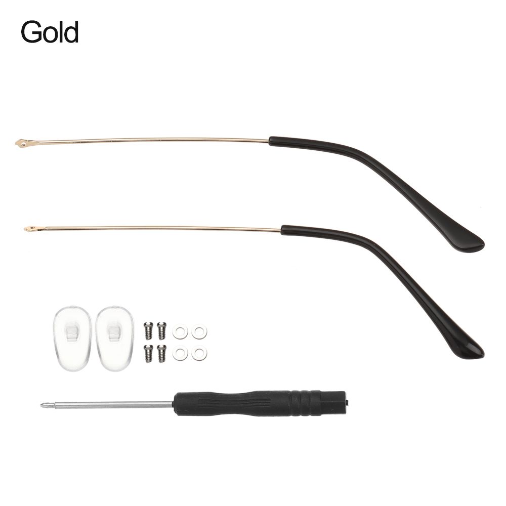 1 Pair Eyeglasses Universal Anti-Slip Eyewear Accessories Replacement Leg Glasses Arm Spectacle Frame золотой
1 Pair Eyeglasses Universal Anti-Slip Eyewear Accessories Replacement Leg Glasses Arm Spectacle Frame золотой