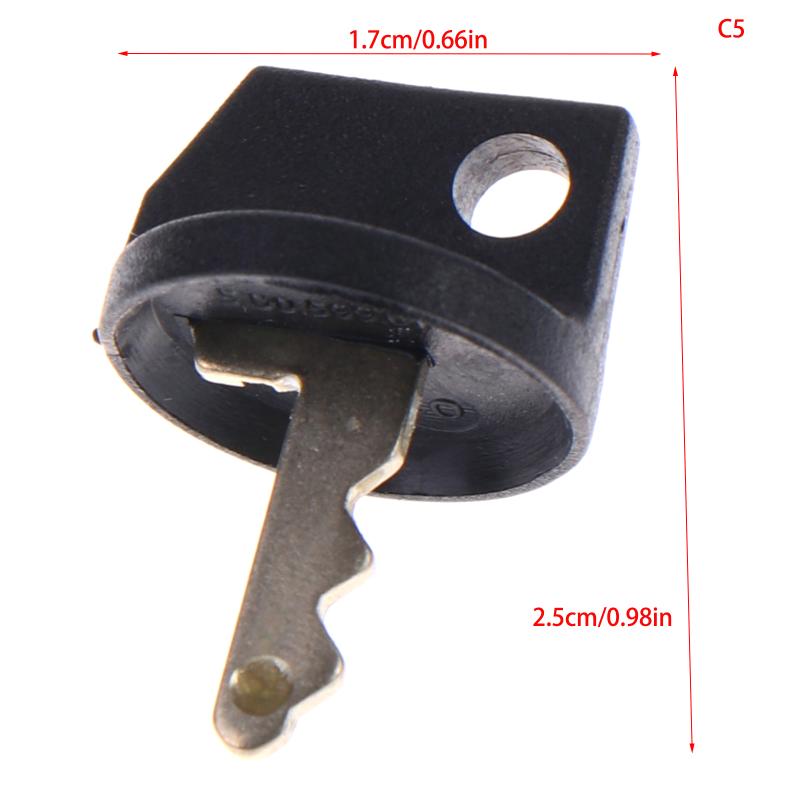 1Pcs Switch Key For KUKA Teach Pendant Industrial Robot Control System Switch For KUKA C4 C5
1Pcs Switch Key For KUKA Teach Pendant Industrial Robot Control System Switch For KUKA C4 C5