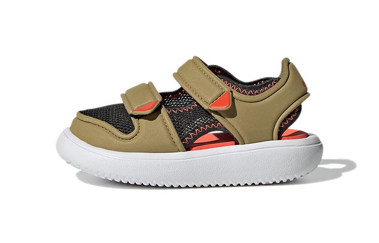 adidas Water Sandal Low Sandals Yellow TD FY6037 21
adidas Water Sandal Low Sandals Yellow TD FY6037 21