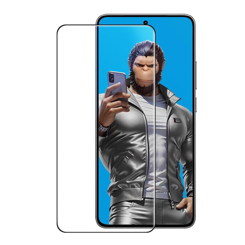 Blue Gorilla Tempered Glass Screen Protector for OnePlus Ace 5/Pro and Realme Neo 7
Blue Gorilla Tempered Glass Screen Protector for OnePlus Ace 5/Pro and Realme Neo 7