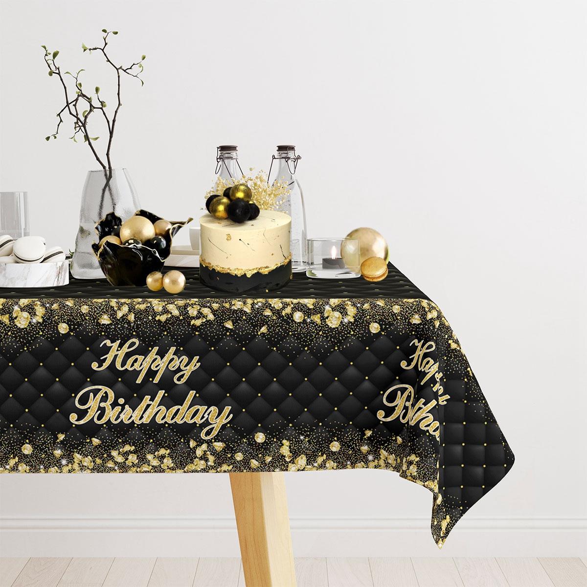 Золотая черная скатерть для дня рождения Happy 30 40 50 Years old Birthday Party Decoration Gold Glitter Adult Birthday Party Supplies
Золотая черная скатерть для дня рождения Happy 30 40 50 Years old Birthday Party Decoration Gold Glitter Adult Birthday Party Supplies