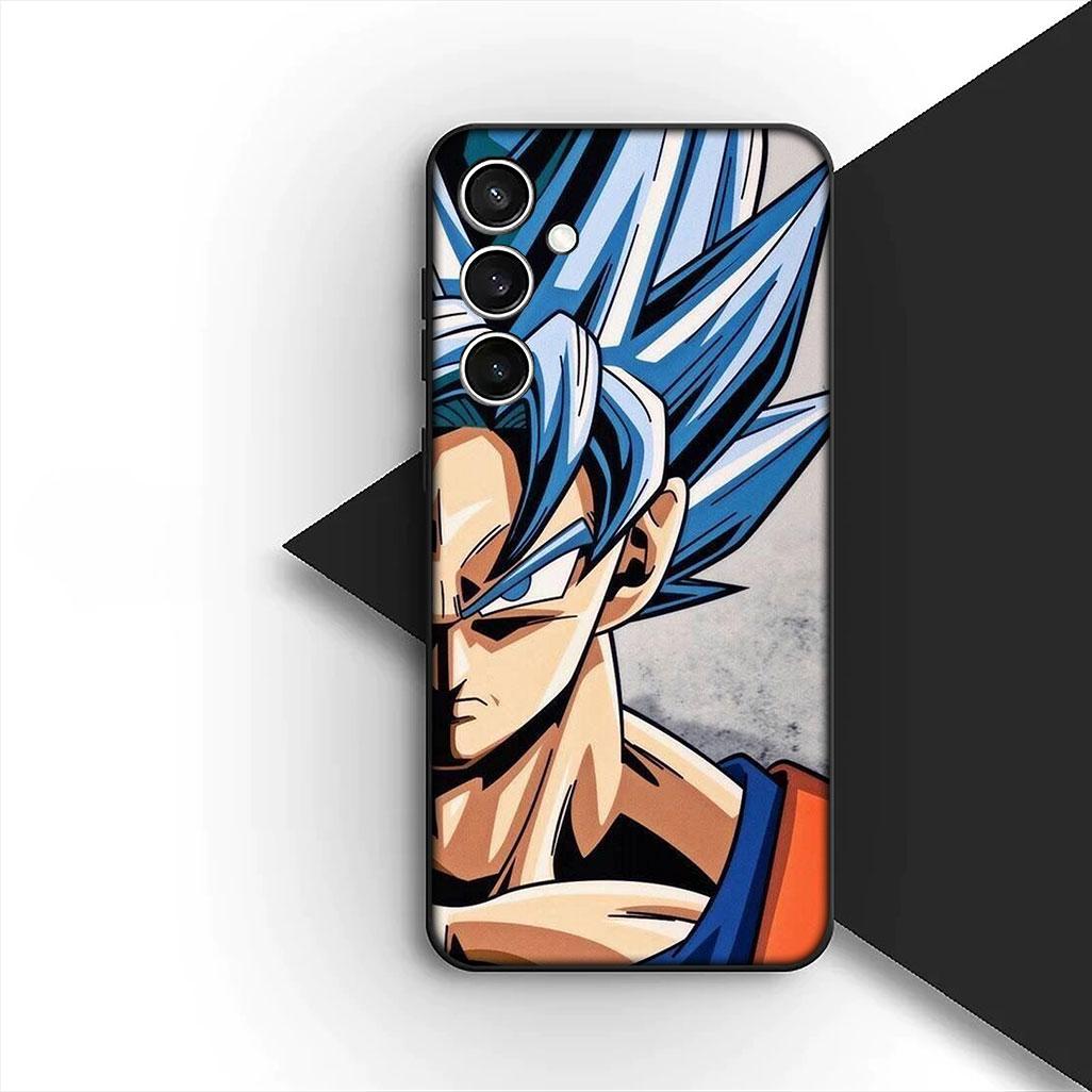Dragons Balls Son Goku Gohan Phone Case for Huawei P30 P20 Mate 20 Lite Pro Y7 Y6P Y7A 2019 Nova 5T 3I P30Pro Protective Cover Huawei Mate 20
Dragons Balls Son Goku Gohan Phone Case for Huawei P30 P20 Mate 20 Lite Pro Y7 Y6P Y7A 2019 Nova 5T 3I P30Pro Protective Cover Huawei Mate 20