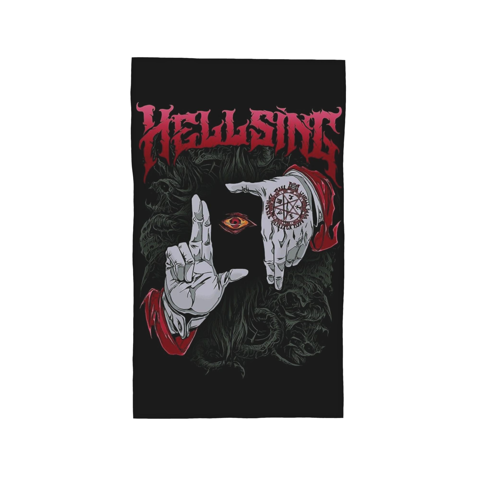 Alucard Hellsing Manga Soft Face Towel Quick Dry Pool Bath Cotton Towels Absorbent Quick W40*H60(CM)
Alucard Hellsing Manga Soft Face Towel Quick Dry Pool Bath Cotton Towels Absorbent Quick W40*H60(CM)