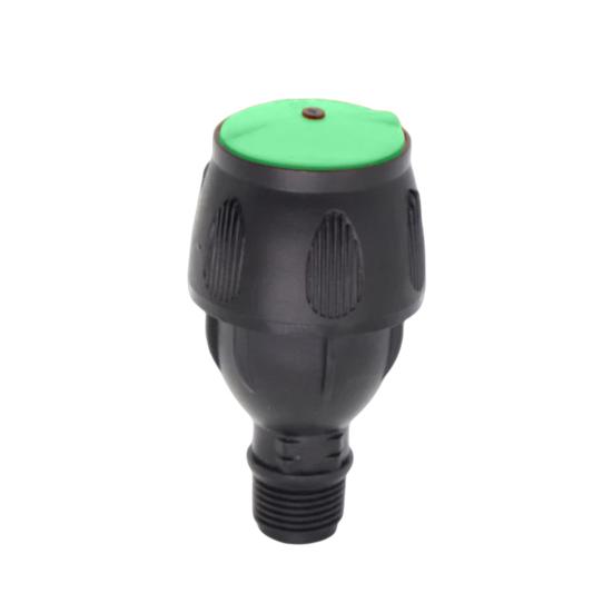 Спринклер для патио, широкое применение, профессиональный, износостойкий, твердый, на дальние расстояния, автоматический полив, инженерный клинкер, вращение на 360 градусов зелёный
Спринклер для патио, широкое применение, профессиональный, износостойкий, твердый, на дальние расстояния, автоматический полив, инженерный клинкер, вращение на 360 градусов зелёный