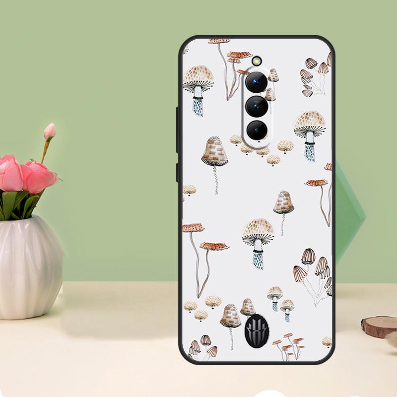 Mushroom Case For Nubia Red Magic 6 7 8 9 10 Pro 6S 7S Pro 5G 6R RedMagic 8S 9S 8 9 10 Pro Plus Cover RedMagic 8S Pro Plus
Mushroom Case For Nubia Red Magic 6 7 8 9 10 Pro 6S 7S Pro 5G 6R RedMagic 8S 9S 8 9 10 Pro Plus Cover RedMagic 8S Pro Plus