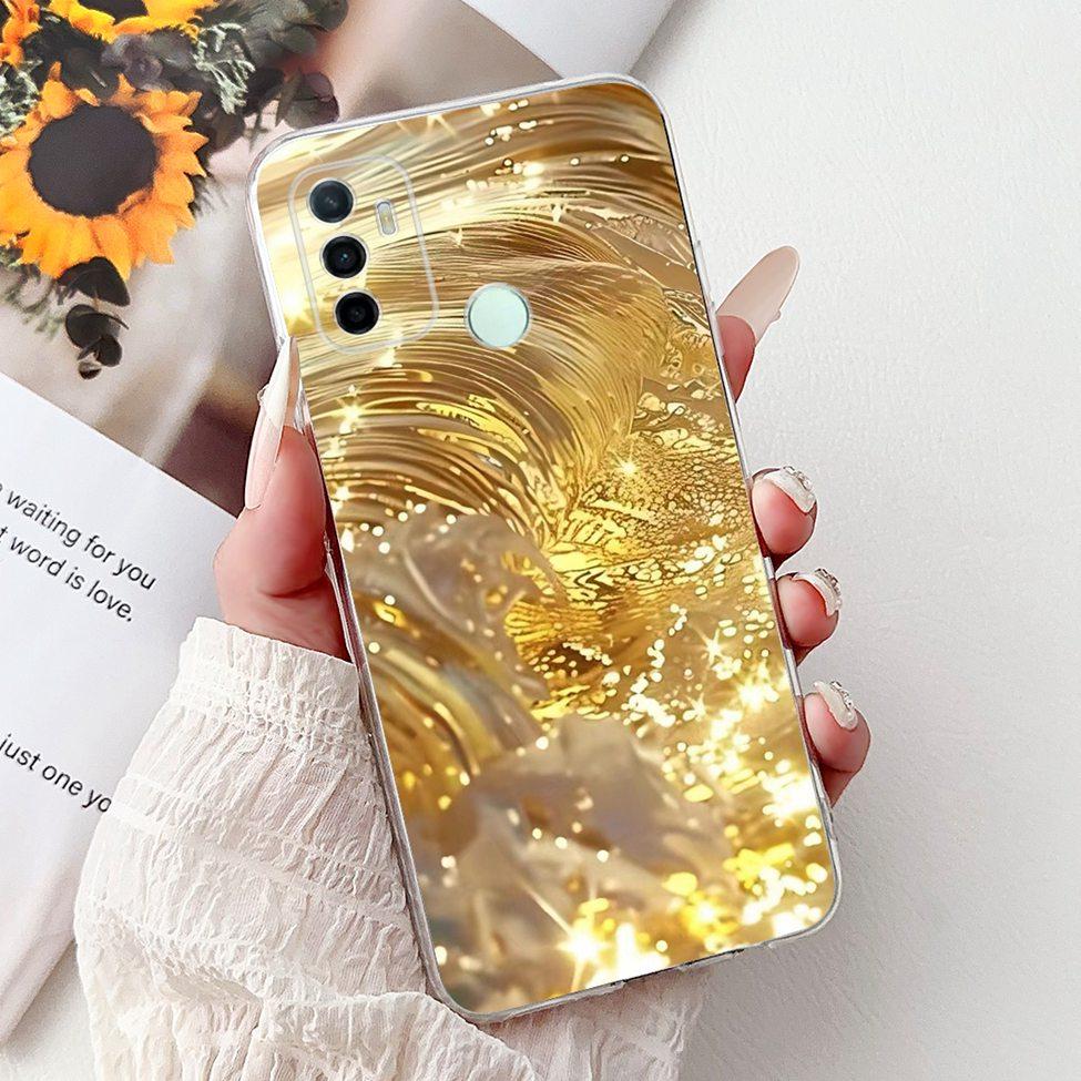 Clear For Oppo A53 Case Fashion Luxury Cool Cute Cartoon Soft Back Cover For A53 Oppo A 53 Phone Case CPH2127 CPH2131 Bumper Oppo A53
Clear For Oppo A53 Case Fashion Luxury Cool Cute Cartoon Soft Back Cover For A53 Oppo A 53 Phone Case CPH2127 CPH2131 Bumper Oppo A53