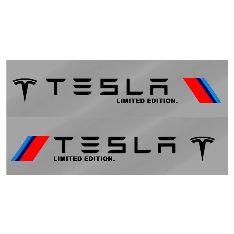 Car Body Decoration Stickers Door Personalized Sporty Car Stickers for Tesla Model 3 Y X S 2016-2020 TM3 TMX Wheel Center Caps чорний
Car Body Decoration Stickers Door Personalized Sporty Car Stickers for Tesla Model 3 Y X S 2016-2020 TM3 TMX Wheel Center Caps чорний