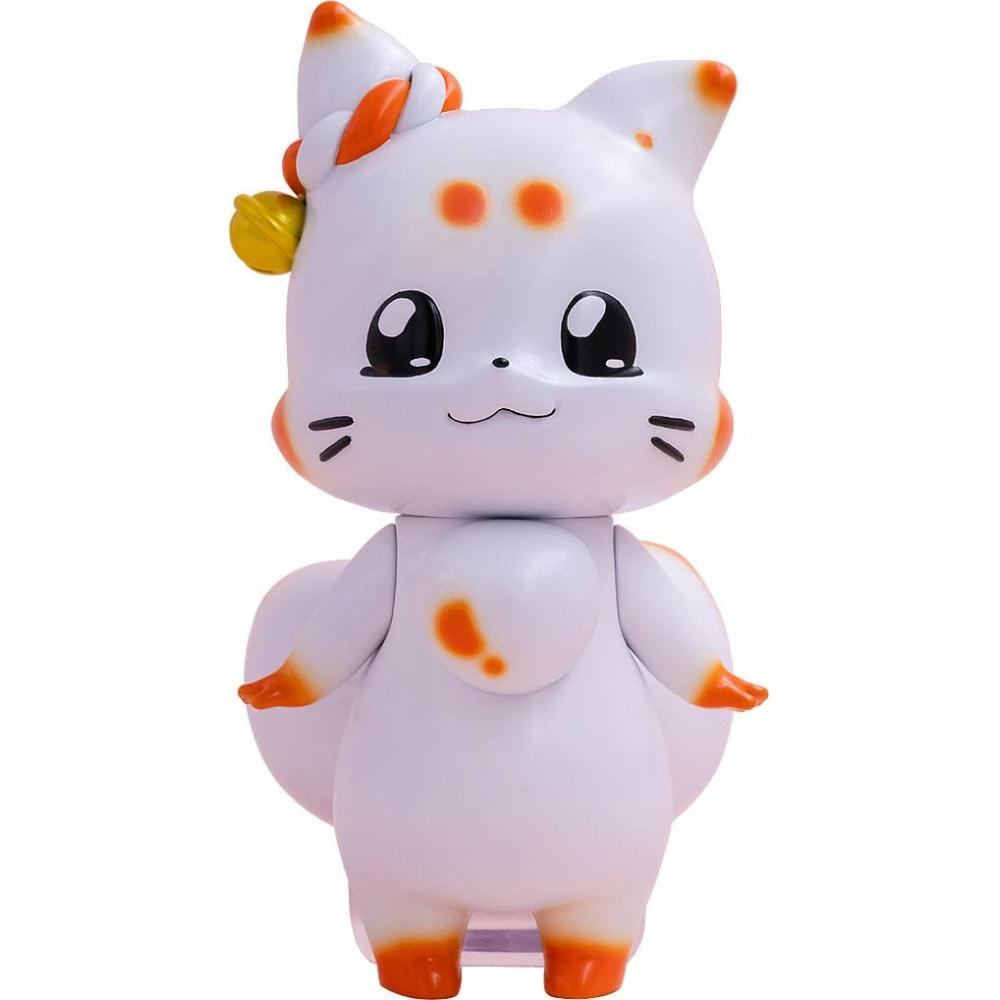 Little Fox With Two Tails Chibi Creature Tenko Little Fox With Two Tails
Little Fox With Two Tails Chibi Creature Tenko Little Fox With Two Tails