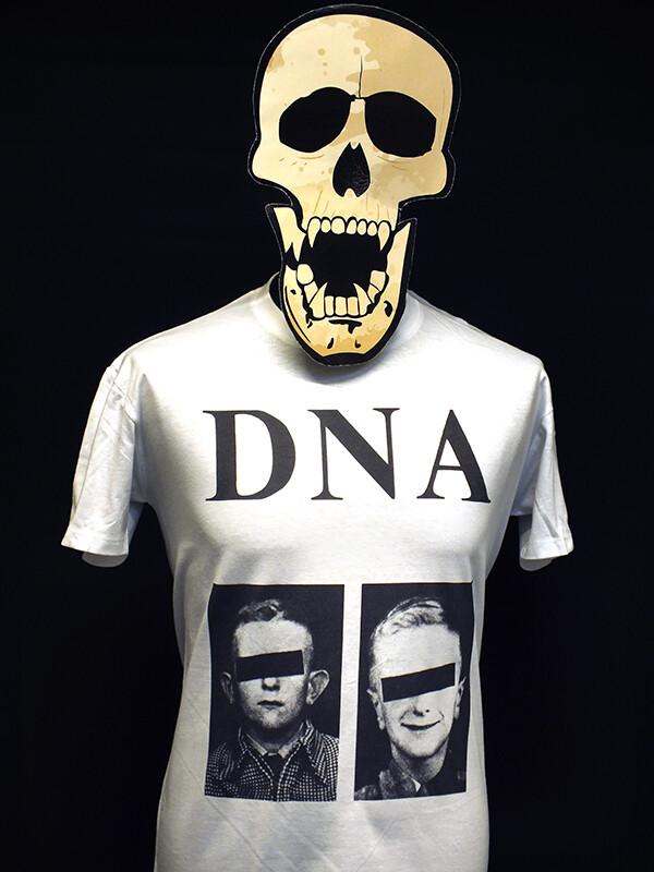 DNA - You and You - T-Shirt 3XL
DNA - You and You - T-Shirt 3XL