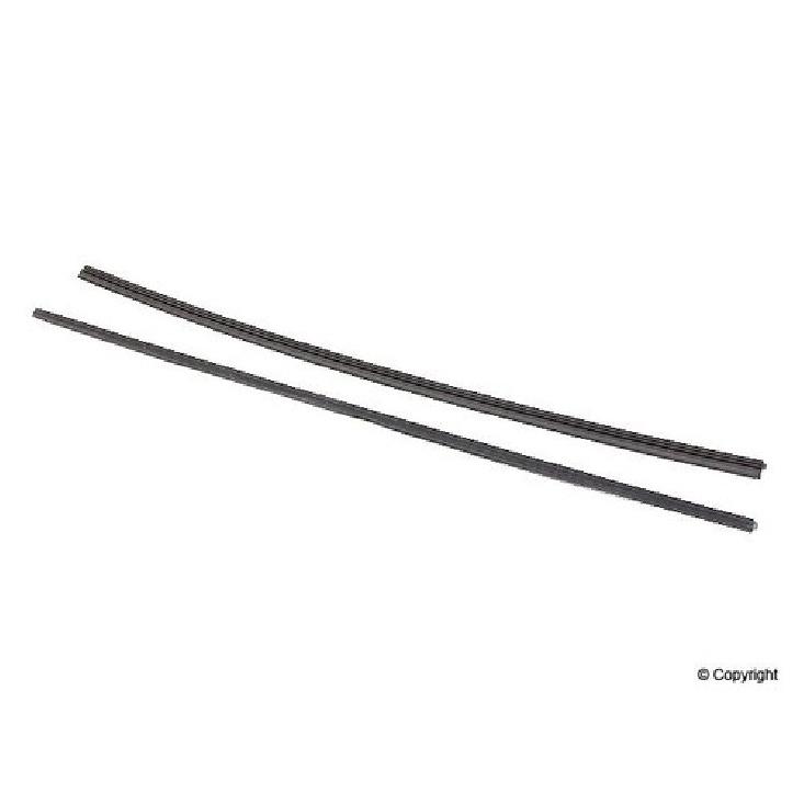 Windshield Wiper Blade 43719
Windshield Wiper Blade 43719