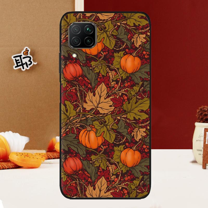 Autumn Leaves Fall Fox Pumpkin For Huawei Nova Y70 Y91 Y90 Y60 Y61 Y72 Y73 3i 7i 8i 11i 12i 9 10 SE P20 P30 P40 Lite Case Huawei Nova Y91
Autumn Leaves Fall Fox Pumpkin For Huawei Nova Y70 Y91 Y90 Y60 Y61 Y72 Y73 3i 7i 8i 11i 12i 9 10 SE P20 P30 P40 Lite Case Huawei Nova Y91