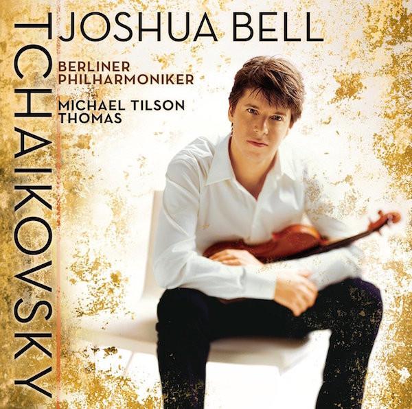 CD PYOTR ILYICH TCHAIKOVSKY , MICHAEL - Violin Concerto SH94832 Sony Classical 2005 US Classical Used
CD PYOTR ILYICH TCHAIKOVSKY , MICHAEL - Violin Concerto SH94832 Sony Classical 2005 US Classical Used