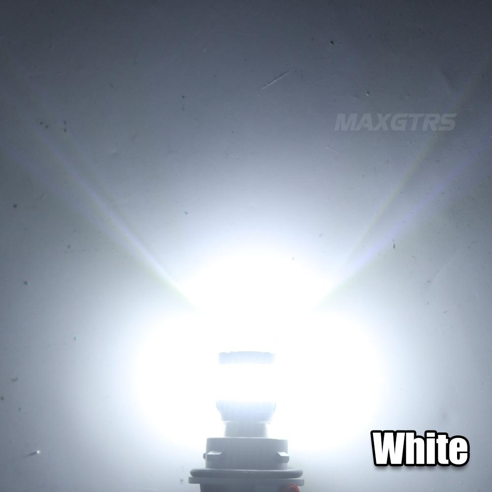 MAXGTRS 2PCS T20 7443 LED 1156 BA15S P21W Reverse Parking Turn Signal Light 7440 W21W W21/5W Tail Parking Brake lamp White 1156 BA15S P21W белый
MAXGTRS 2PCS T20 7443 LED 1156 BA15S P21W Reverse Parking Turn Signal Light 7440 W21W W21/5W Tail Parking Brake lamp White 1156 BA15S P21W белый
