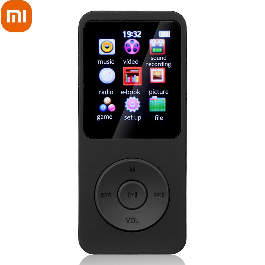 Xiaomi Mini, Bluetooth-совместимый, электронная книга, спорт, MP3, MP4, FM-радио, музыкальные плееры
Xiaomi Mini, Bluetooth-совместимый, электронная книга, спорт, MP3, MP4, FM-радио, музыкальные плееры