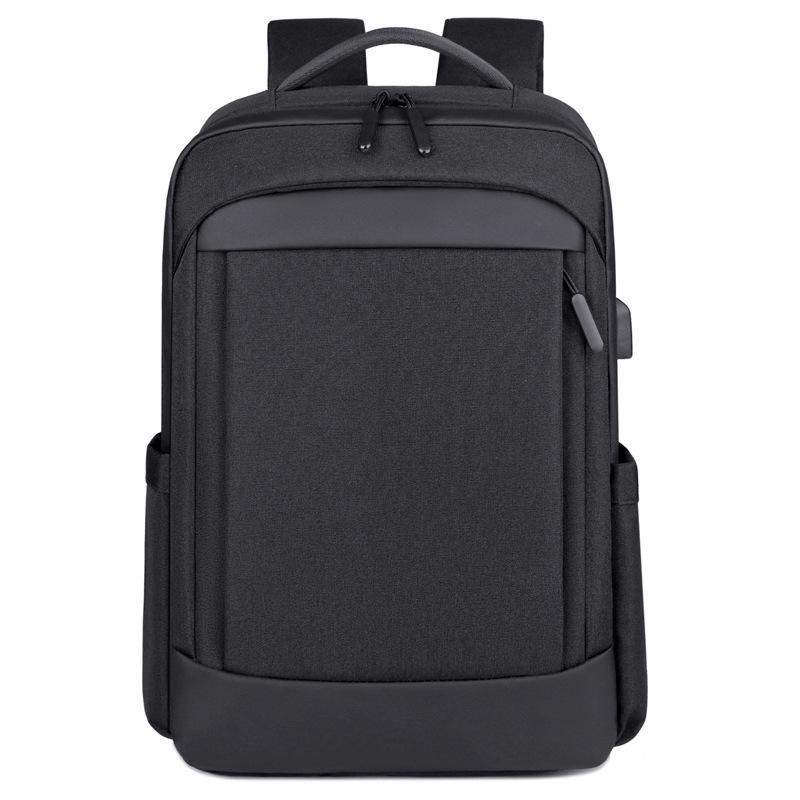 TS JYL laptop bag,Custom Print 2026 New Casual Business Travel Backpack Simple Large Capacity Laptop Bag OneSize чорний
TS JYL laptop bag,Custom Print 2026 New Casual Business Travel Backpack Simple Large Capacity Laptop Bag OneSize чорний