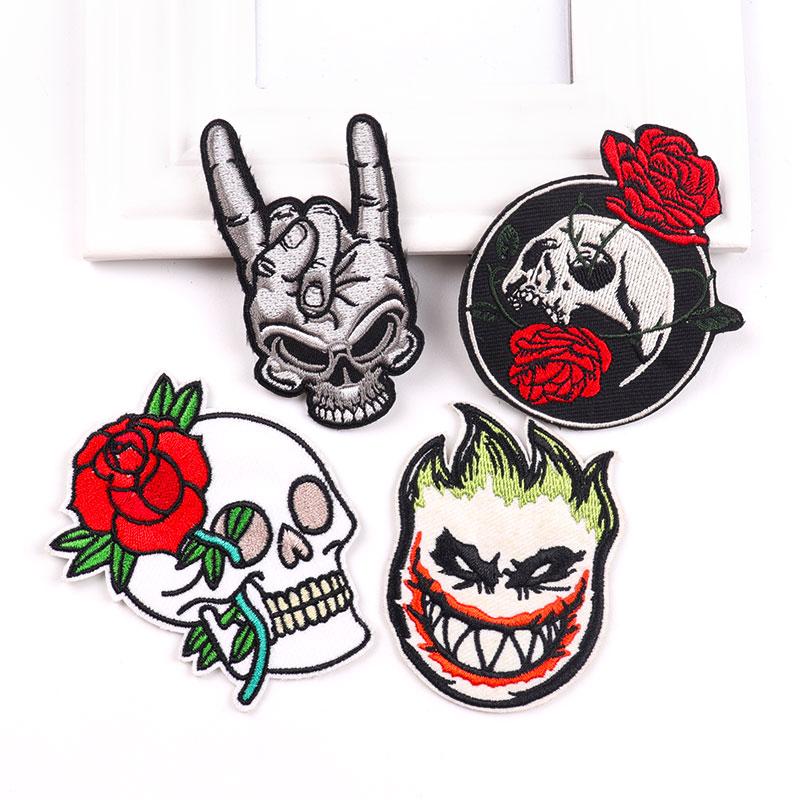 4 шт./упак. плавкая нашивка с вышивкой, гладильная нашивка для одежды, термоклеевые нашивки для курток, джинсов, рюкзак, гладильная нашивка для шитья
4 шт./упак. плавкая нашивка с вышивкой, гладильная нашивка для одежды, термоклеевые нашивки для курток, джинсов, рюкзак, гладильная нашивка для шитья