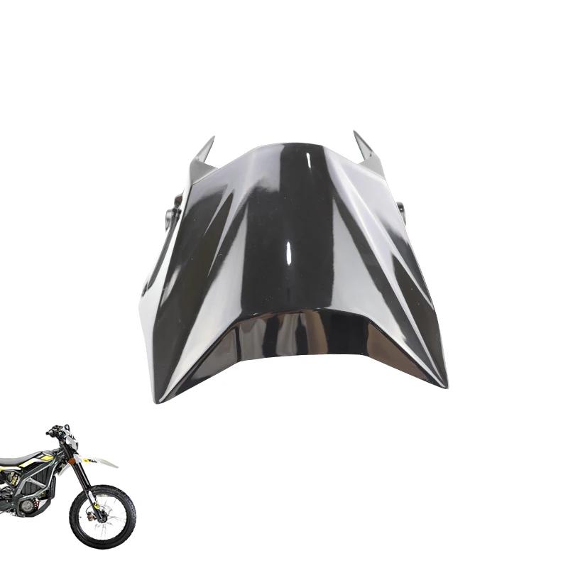 LINGQI RACING Original Black Front Fender Black Mudguard Headlight Shroud Skid Plate Brackets For Ultra Bee
LINGQI RACING Original Black Front Fender Black Mudguard Headlight Shroud Skid Plate Brackets For Ultra Bee