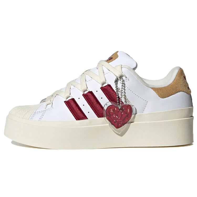 Adidas Superstar Bonega White Cream Women s GY6793 43⅓
Adidas Superstar Bonega White Cream Women s GY6793 43⅓