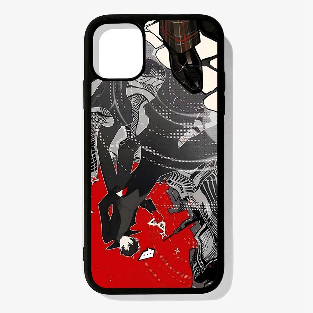 Game P-PersonaS Anime Phone Case PC+TPU For iPhone 11 12 13 14 15 16 17 Pro Max Plus Shell iPhone 17pro max
Game P-PersonaS Anime Phone Case PC+TPU For iPhone 11 12 13 14 15 16 17 Pro Max Plus Shell iPhone 17pro max