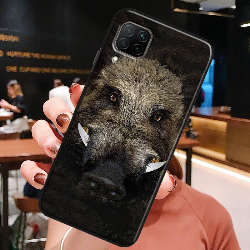 wild boar For Huawei Honor X8a X7a X9a X8 50 70 90 Lite Magic5 Pro P20 P30 P40 P50 P60 Nova 9 5T Case Huawei P20
wild boar For Huawei Honor X8a X7a X9a X8 50 70 90 Lite Magic5 Pro P20 P30 P40 P50 P60 Nova 9 5T Case Huawei P20