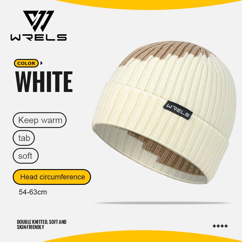 WRELS Winter Outdoor Warm Hat Fleece Sports Hat Fishing Protection Windproof Mountaineering and Skiing Cycling Cold-proof Caps
WRELS Winter Outdoor Warm Hat Fleece Sports Hat Fishing Protection Windproof Mountaineering and Skiing Cycling Cold-proof Caps