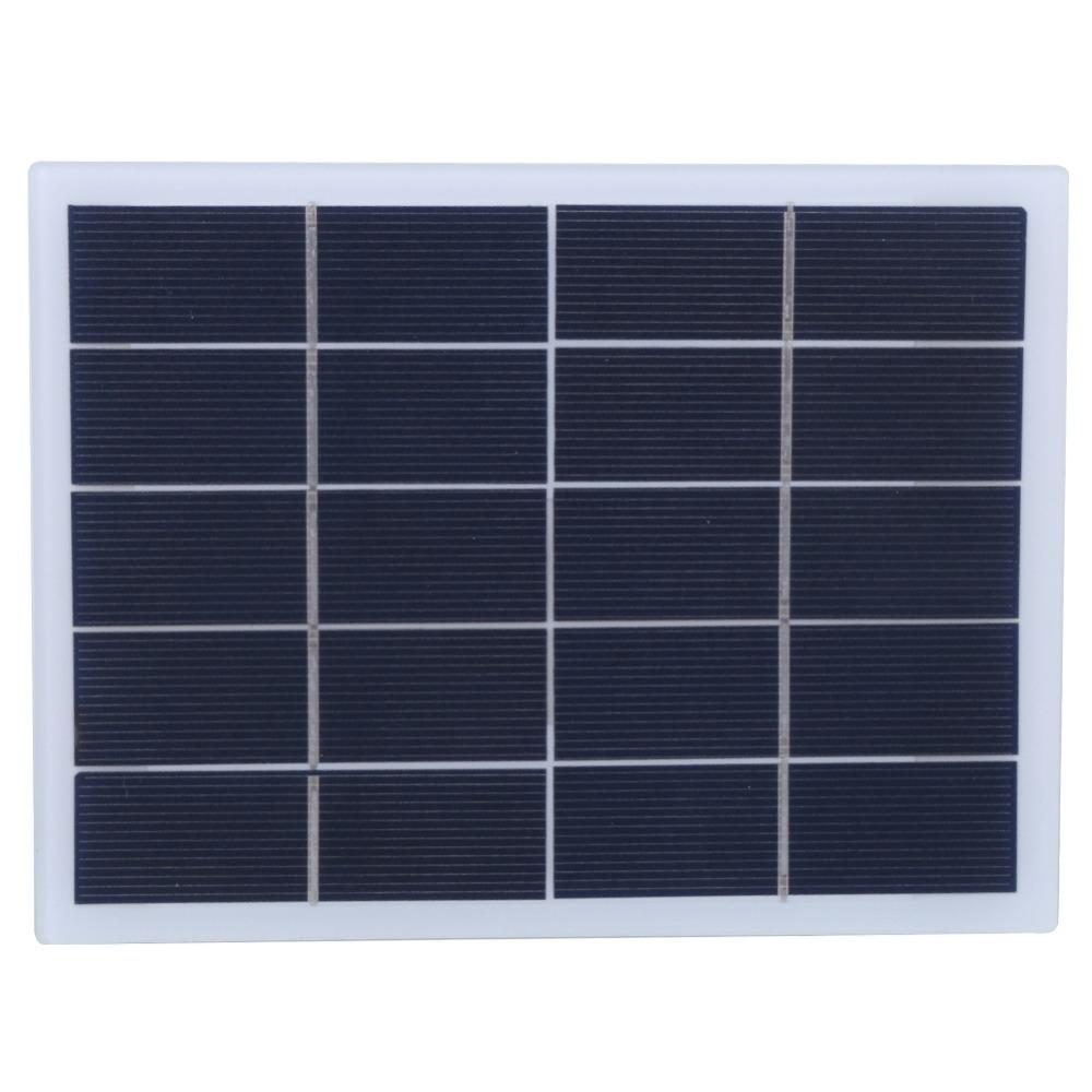 DC Output Solar Panel Mini DIY Solar Panel Durable Portable Solar Panel Garden Light Solar Panel
DC Output Solar Panel Mini DIY Solar Panel Durable Portable Solar Panel Garden Light Solar Panel