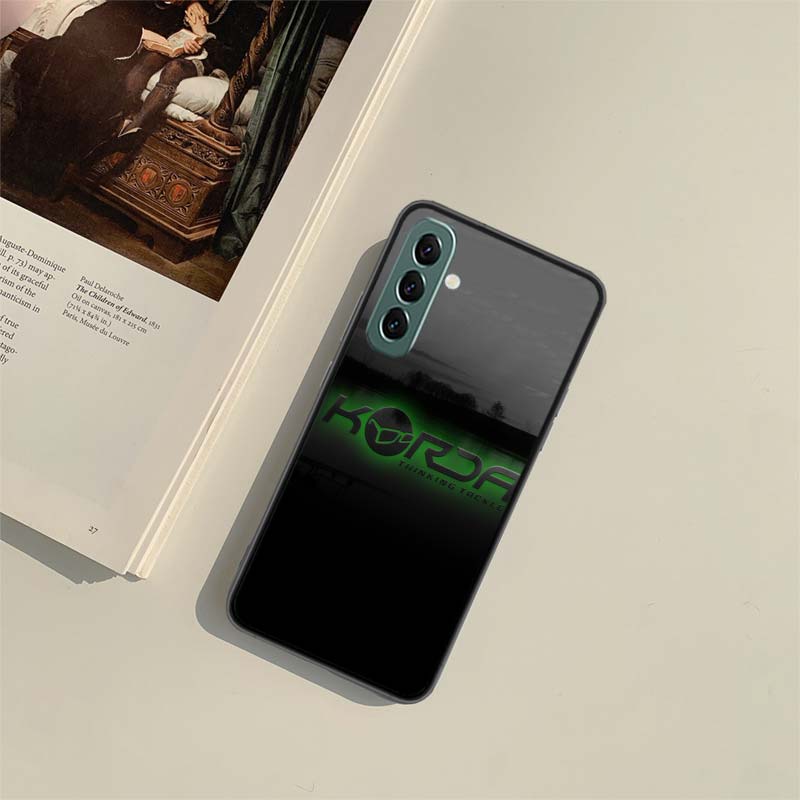 Korda Fishing Tackle Phone Case For Samsung Galaxy A54 A34 A24 A14 A04 A04S A12 A22 A32 A52S A72 A53 A33 A23 A13 4G A73 A42 5G C Samsung A54
Korda Fishing Tackle Phone Case For Samsung Galaxy A54 A34 A24 A14 A04 A04S A12 A22 A32 A52S A72 A53 A33 A23 A13 4G A73 A42 5G C Samsung A54