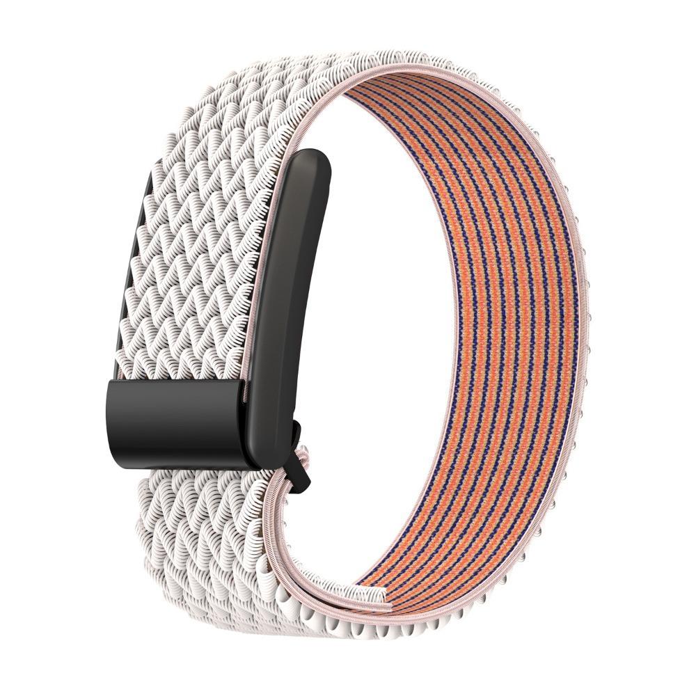 New Nylon Fitness Band Adjustable Breathable Fitness Tracking Band Elastic Multicolour Sports Wristband for Whoop 5.0 Women Men
New Nylon Fitness Band Adjustable Breathable Fitness Tracking Band Elastic Multicolour Sports Wristband for Whoop 5.0 Women Men