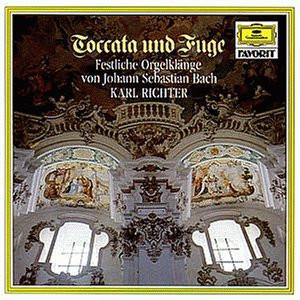 CD BACH, C.P.E.; RICHTER, KARL - Taccata & Fuge: Festliche Orgelklan 4237792 Deutsche Grammo Europe Classical Used
CD BACH, C.P.E.; RICHTER, KARL - Taccata & Fuge: Festliche Orgelklan 4237792 Deutsche Grammo Europe Classical Used