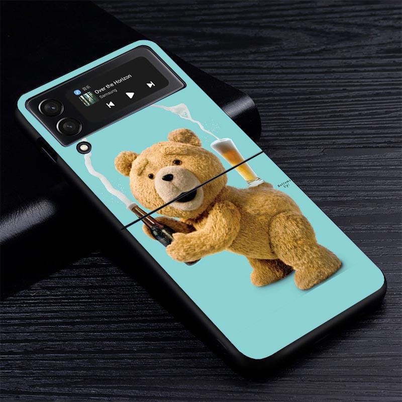 Шаловливый Милый Медведь Смешной Талисман Чехол Для Телефона Z Flip 7 Для Samsung Z Flip 6 5 4 3 5G Galaxy ZFlip7 ZFlip4 ZFlip5 ZFlip6 ZFlip3 Телефон Samsung Z Flip 4
Шаловливый Милый Медведь Смешной Талисман Чехол Для Телефона Z Flip 7 Для Samsung Z Flip 6 5 4 3 5G Galaxy ZFlip7 ZFlip4 ZFlip5 ZFlip6 ZFlip3 Телефон Samsung Z Flip 4